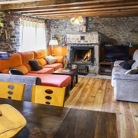 Вилла Casa Dorondon Ласаоса Экстерьер фото