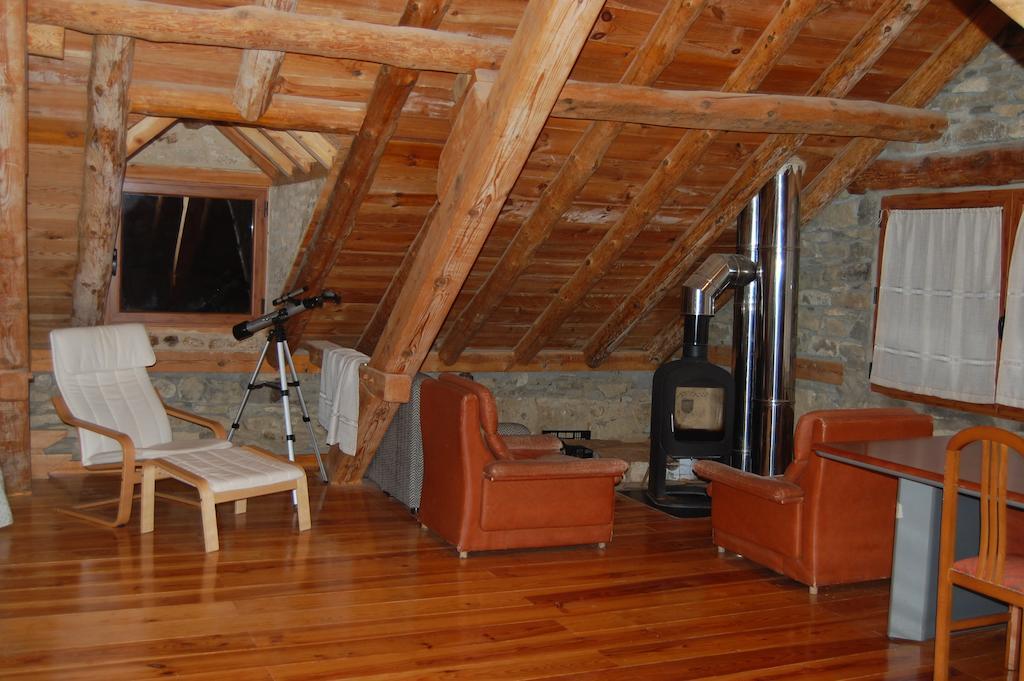 Вилла Casa Dorondon Ласаоса Экстерьер фото