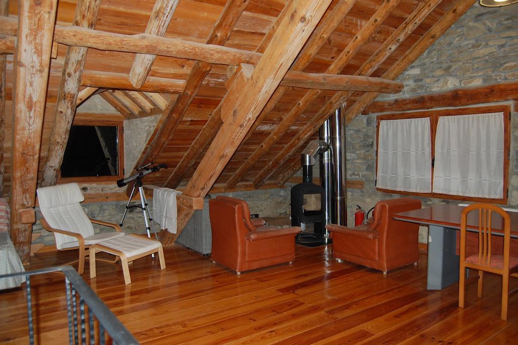 Вилла Casa Dorondon Ласаоса Экстерьер фото