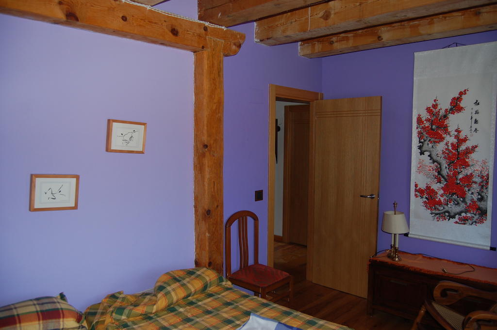 Вилла Casa Dorondon Ласаоса Номер фото