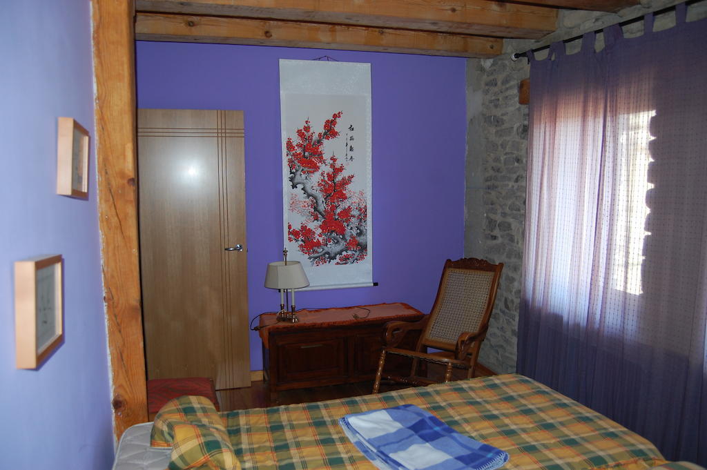 Вилла Casa Dorondon Ласаоса Номер фото