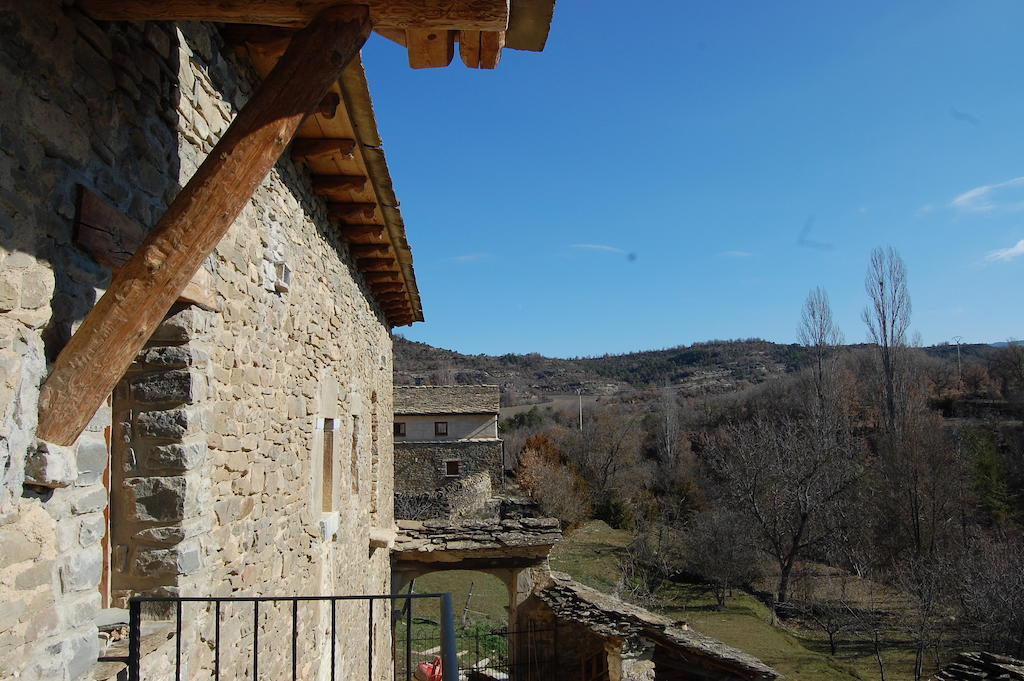 Вилла Casa Dorondon Ласаоса Номер фото