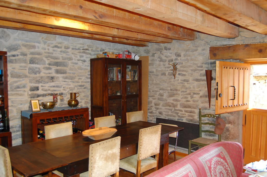 Вилла Casa Dorondon Ласаоса Номер фото