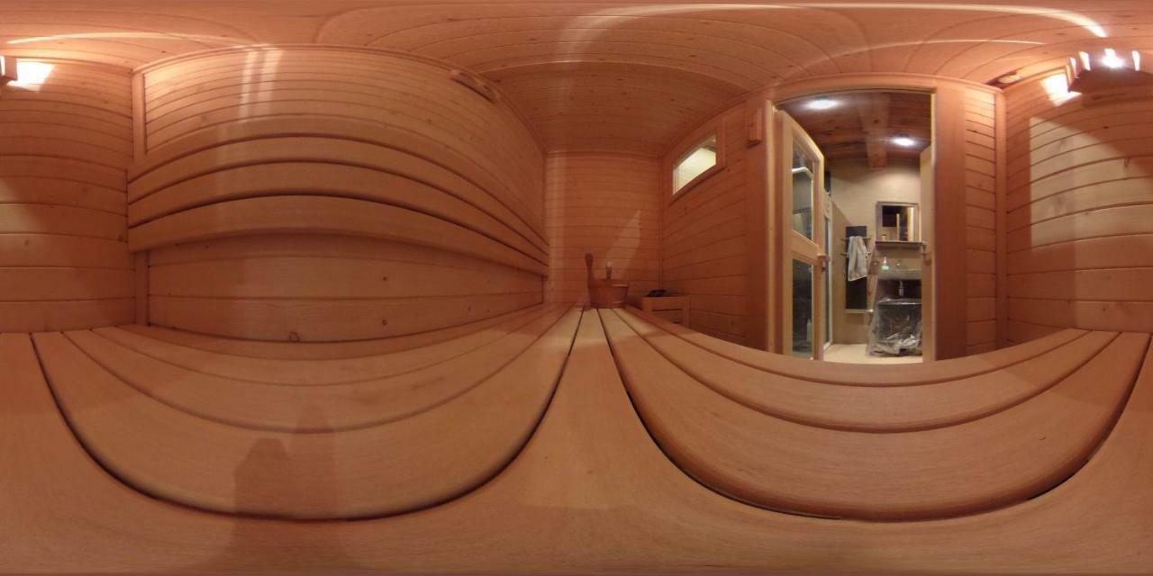 Вилла Casa Dorondon Ласаоса Экстерьер фото
